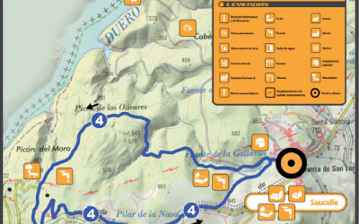 Ruta 4: Camino de la Dehesa