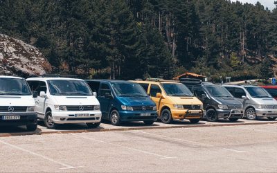 Saucelle acoge el 5º quinto encuentro Vito Xperience