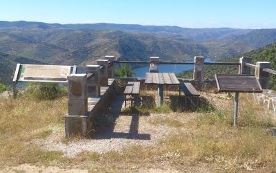 Mirador de Los Negritos