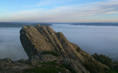 Mirador de El Peñedo