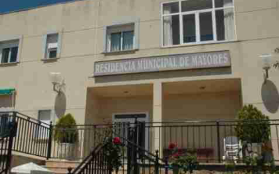 El Ayuntamiento finaliza la renovación de camas de la residencia municipal