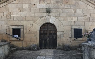 Ermita del Cristo de las Mercedes