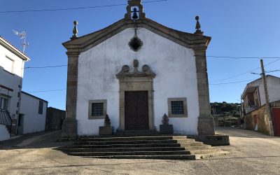 Ermita de San Lorenzo