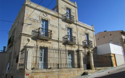 Posada Real El Brasilero