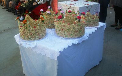 Fiesta de Las Madrinas