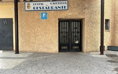 Hospedería Municipal