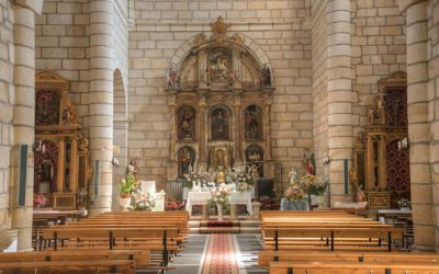 Iglesia Parroqial de Nª Señora de la Concepción