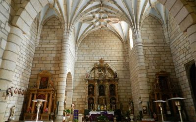 Saucelle celebra la Semana Santa con tradición, fe y actividades para todos