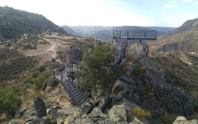 Saucelle acoge el 5ª quinto encuentro Vito Xperience