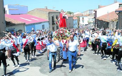 Fiestas de San Lorenzo