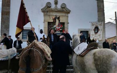 Fiesta de San Antón