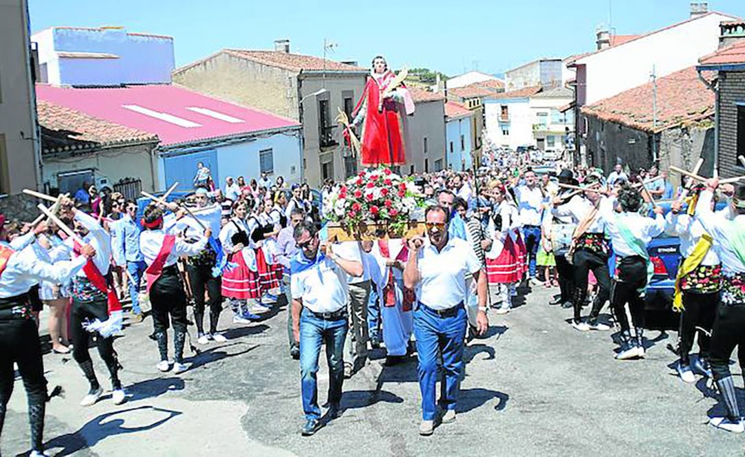 Fiestas de San Lorenzo 2026