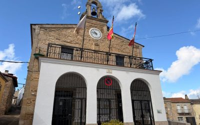 El Ayuntamiento de Saucelle recuerda la obligación de mantener limpios solares e inmuebles ante la llegada del verano