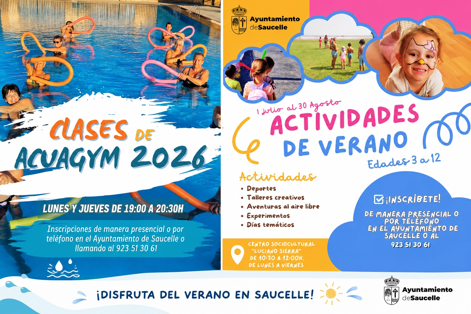 actividadesveranno2026