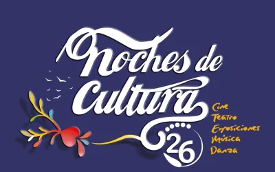 Saucelle volverá a disfrutar de las «Noches de Cultura» con teatro, música y cine del 4 al 6 de agosto